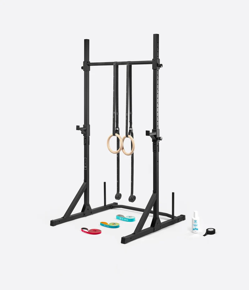 Pack TRACTION & DIPS