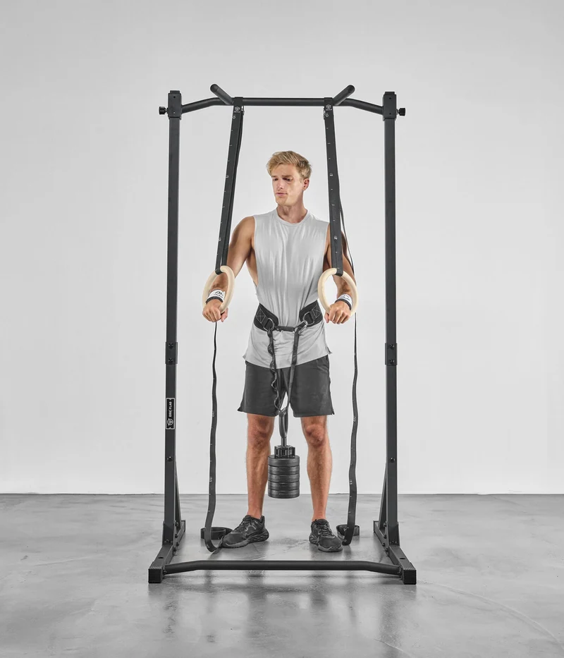 Pack STRENGTH