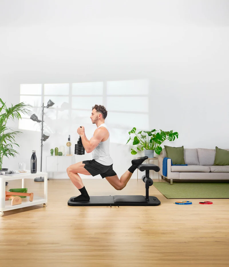 Pack LOWER BODY