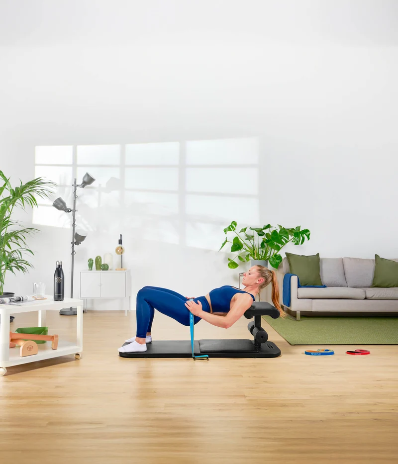 Pack LOWER BODY
