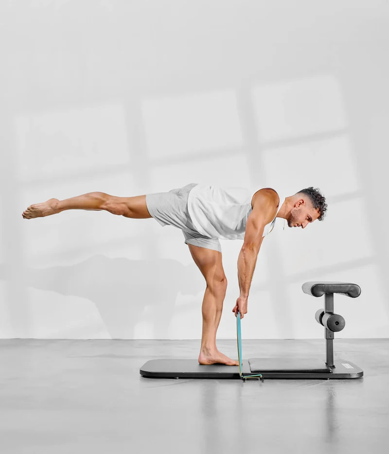 Pack LOWER BODY