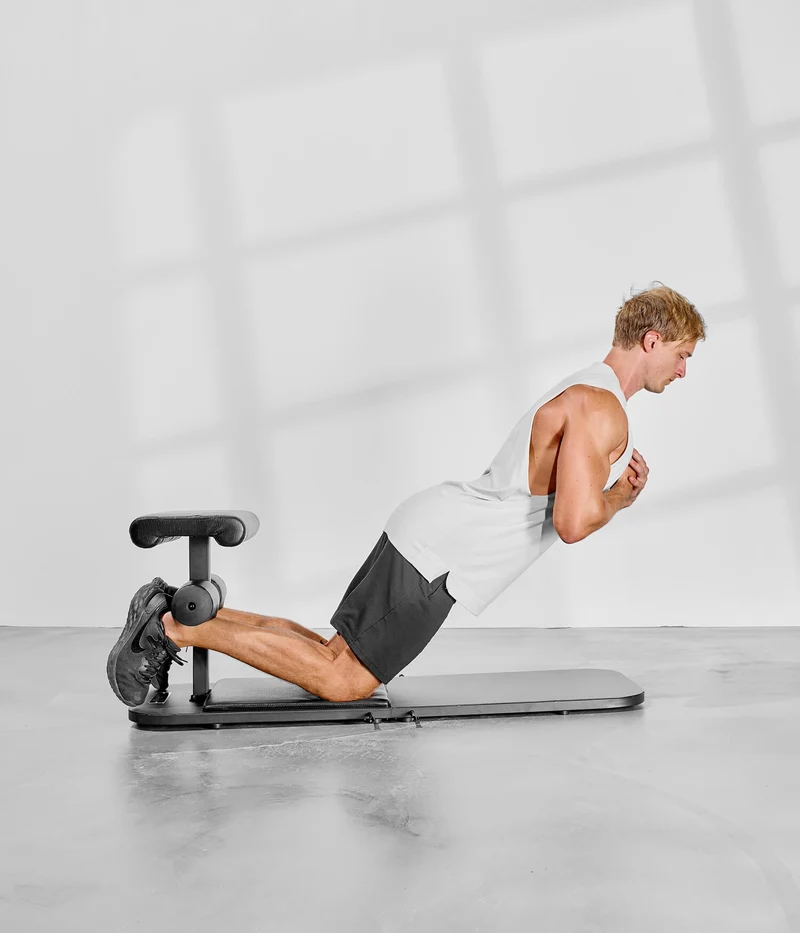 Pack LOWER BODY