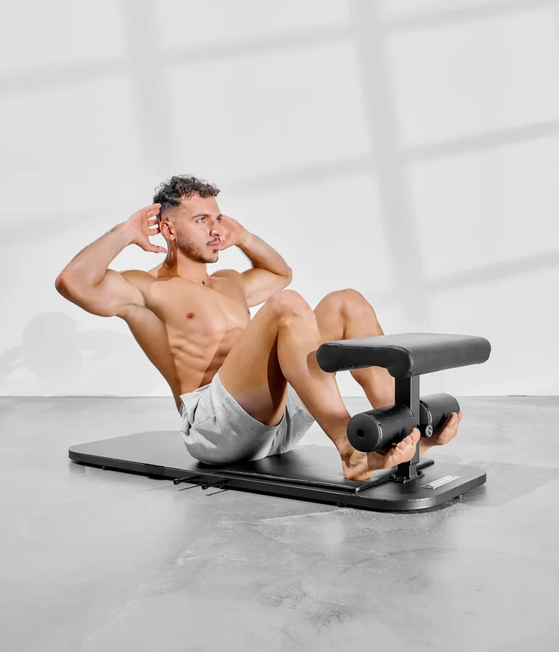 Pack LOWER BODY