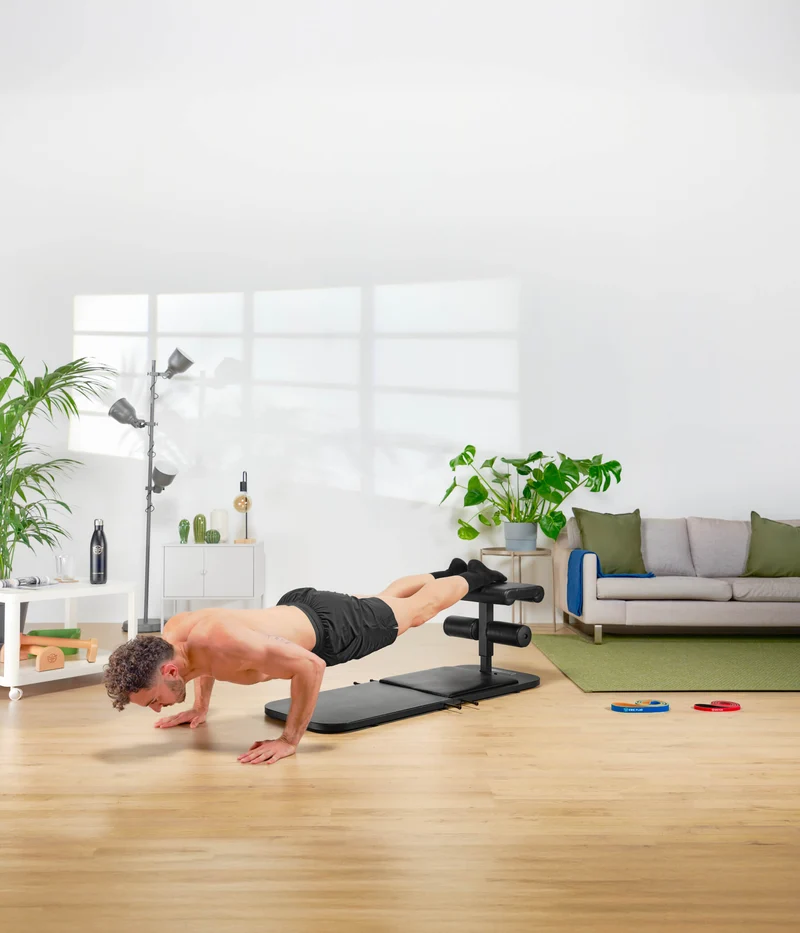 Pack LOWER BODY