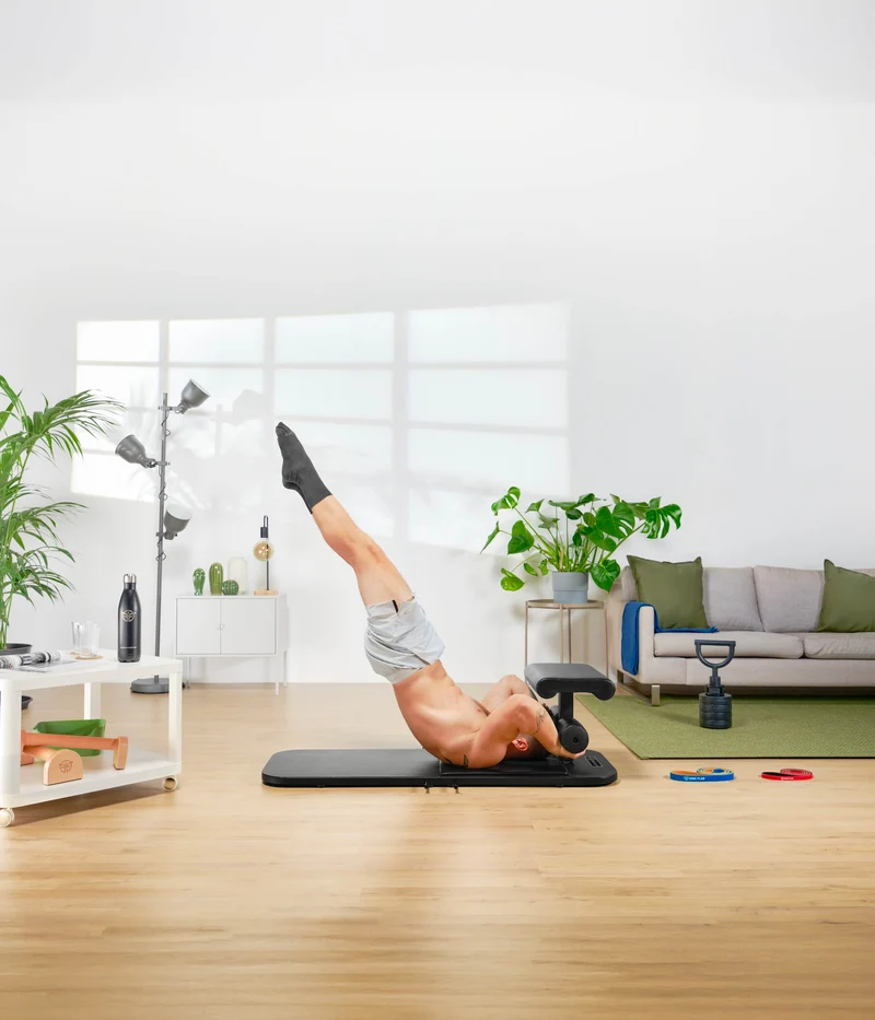Pack LOWER BODY