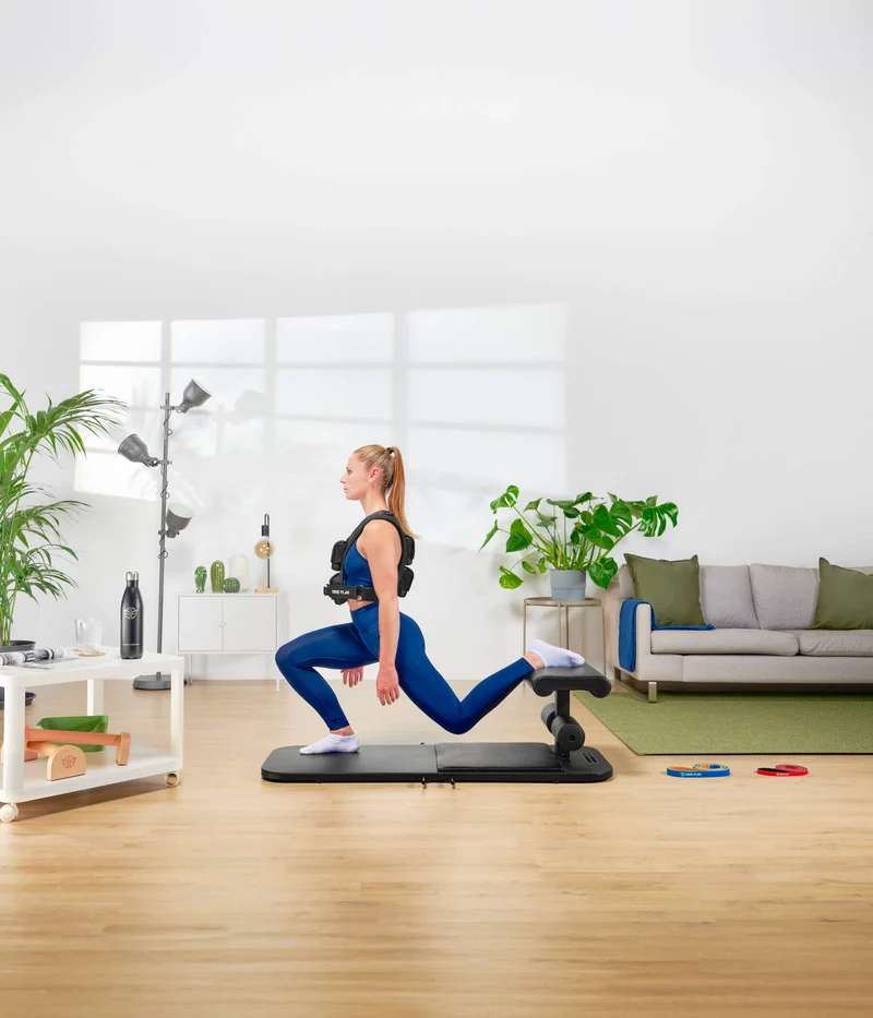 Pack LOWER BODY