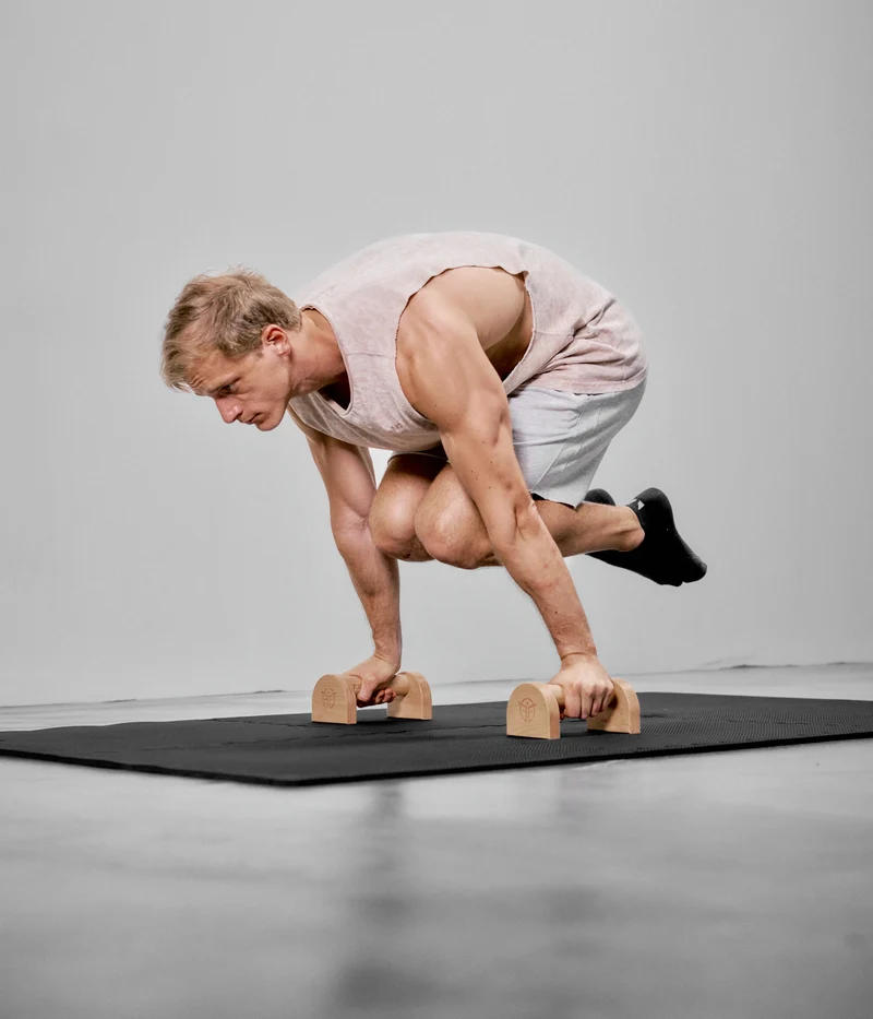 Pack HANDSTAND