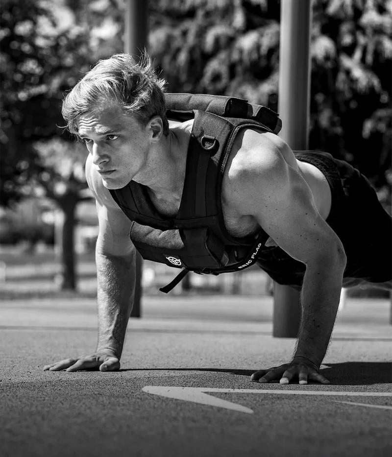 Pack BENCH MAX