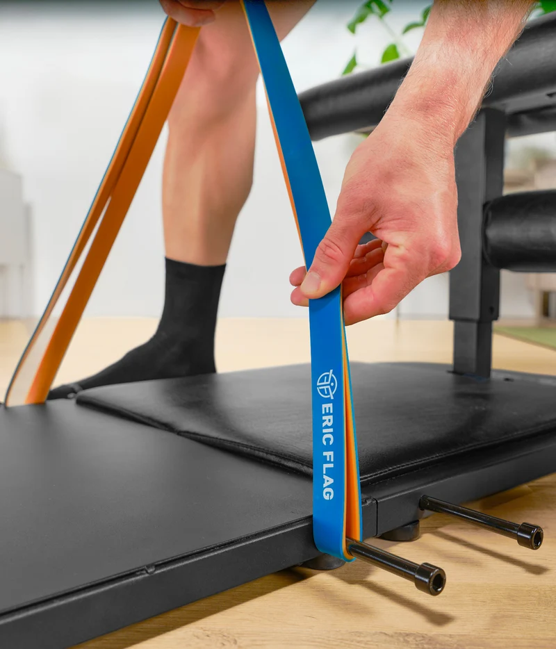 Banc de Musculation