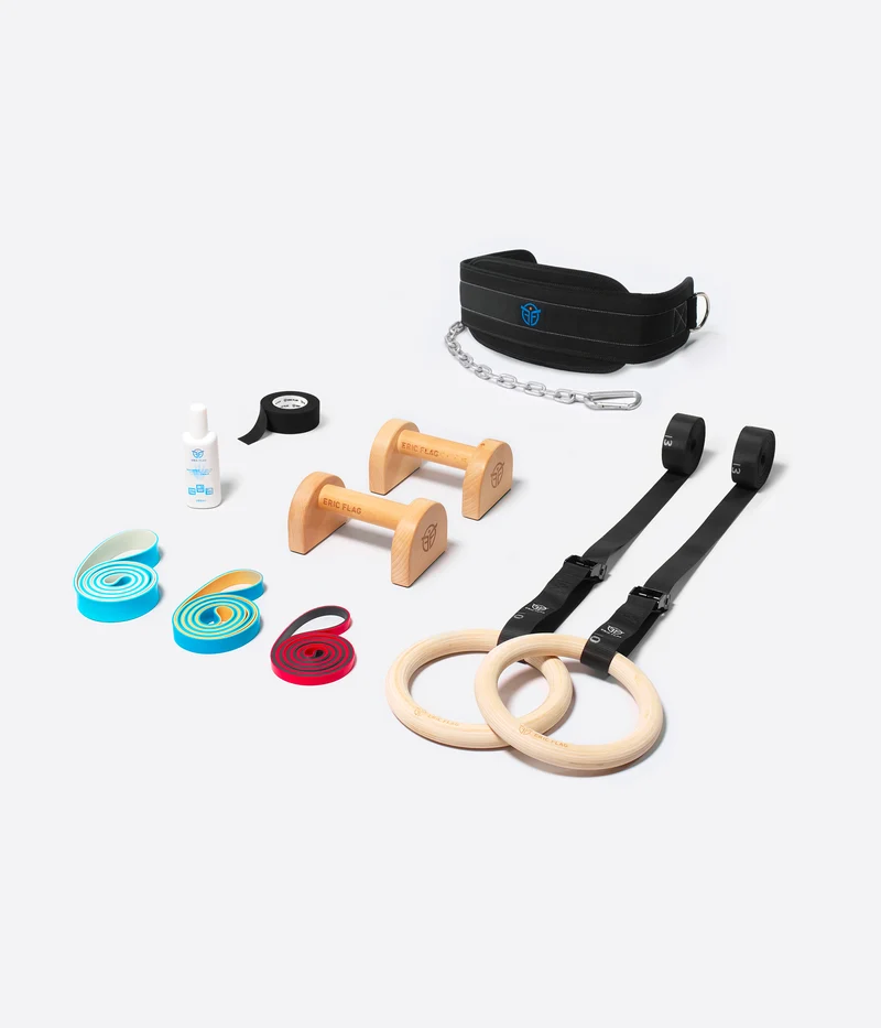 Pack CALISTHENICS