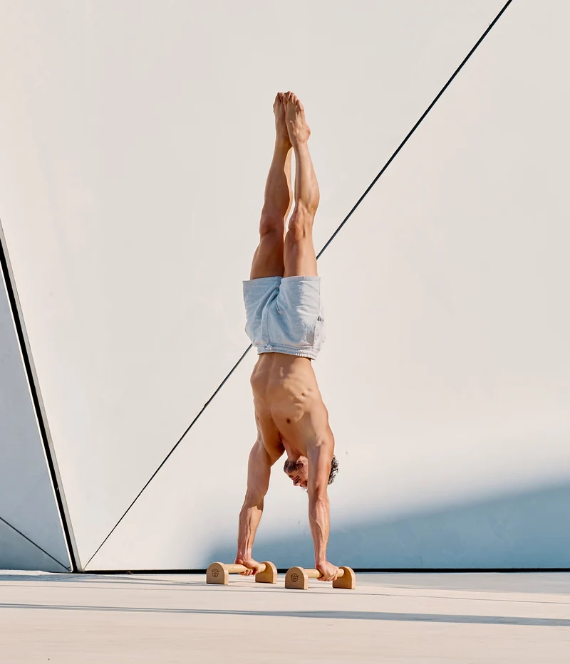 Pack HANDSTAND