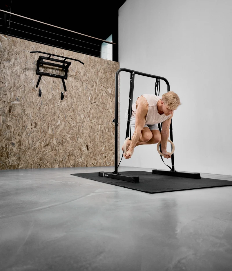 Pack PUSH & PULL