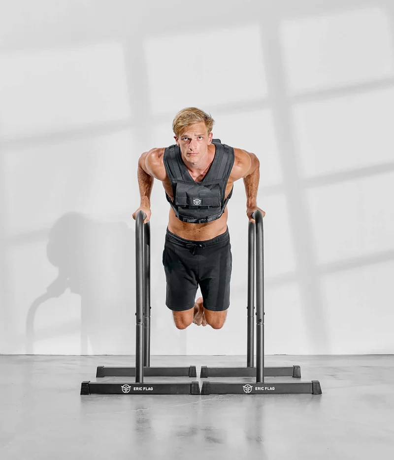 Pack PUSH & PULL