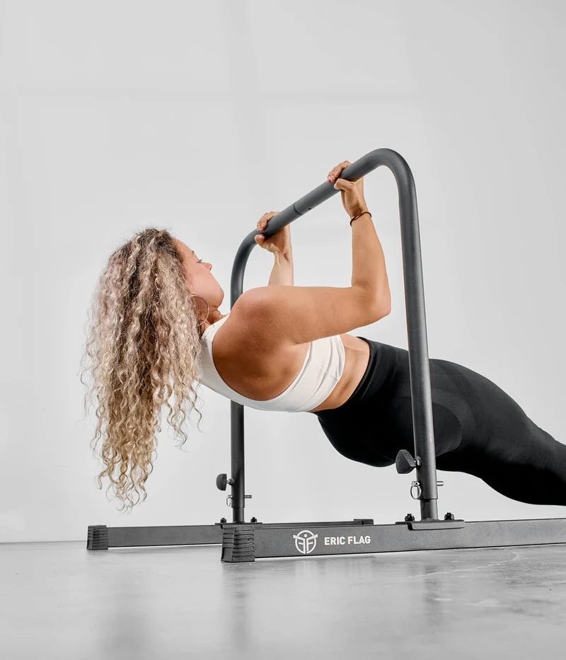 Pack CALISTHENICS MAX