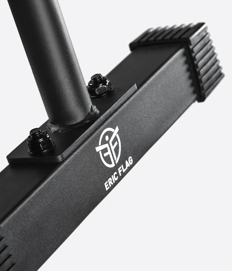 Elevation Bars