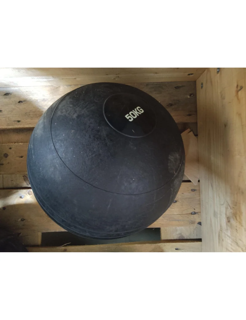 OUTLET - Slam Ball 50kg