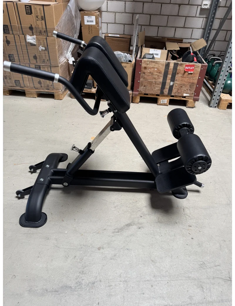 OUTLET - Hyperextension - Romanian Chair