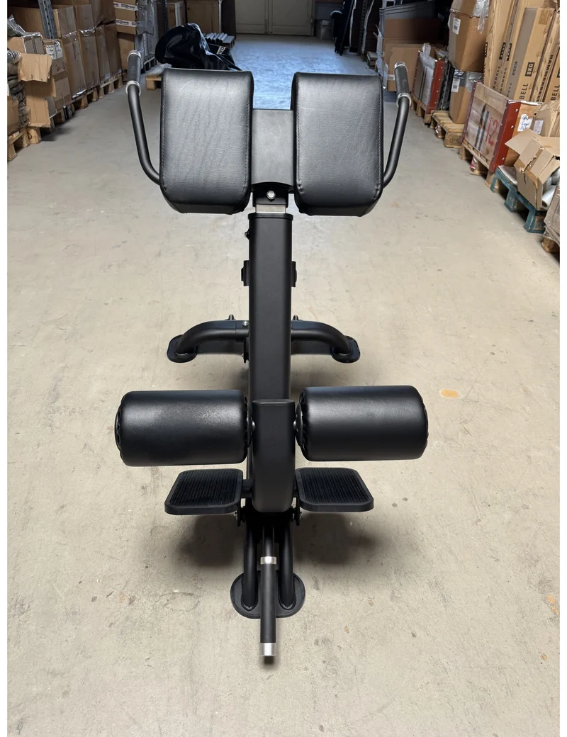 OUTLET - Hyperextension - Romanian Chair