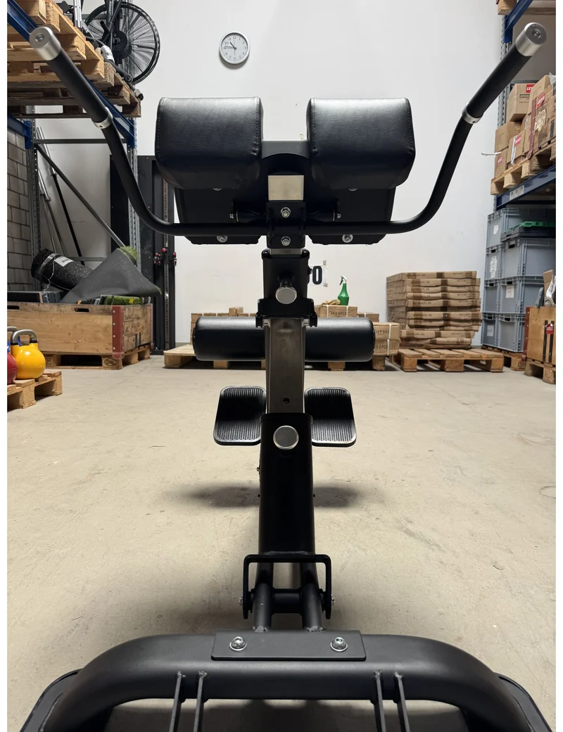 OUTLET - Hyperextension - Romanian Chair