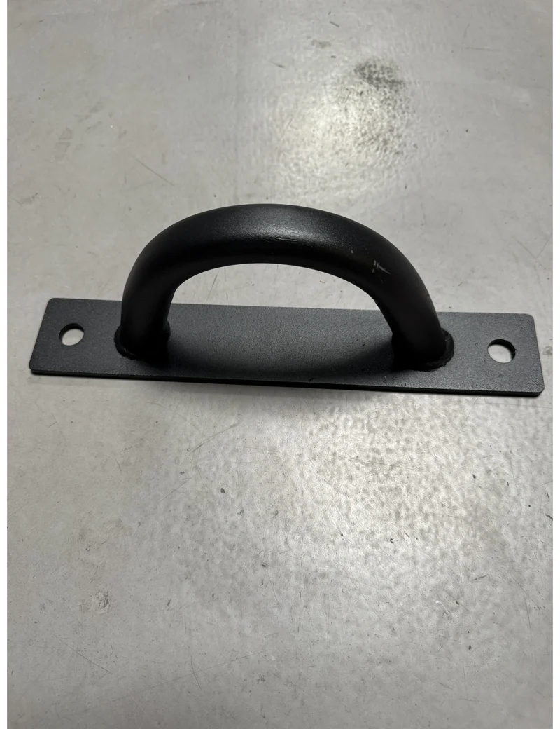 OUTLET - Rope Ring