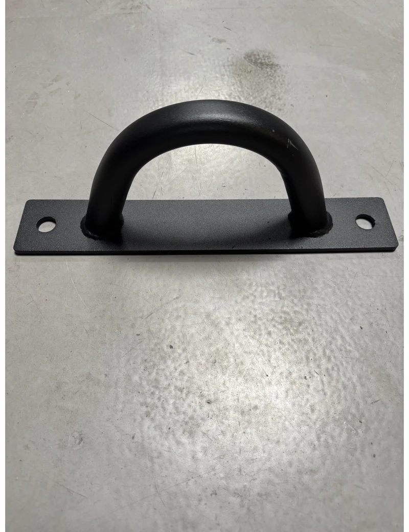 OUTLET - Rope Ring