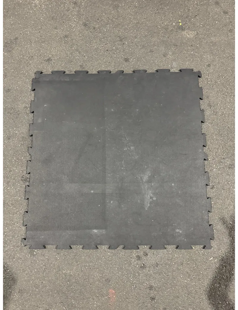 OUTLET - Eventboden Puzzle 100x100x1