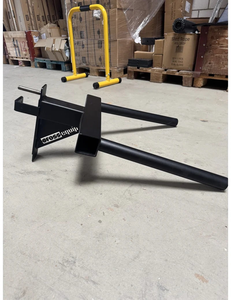OUTLET - Swiss Line Dip Attachment