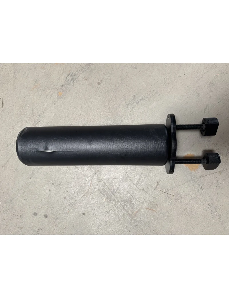 OUTLET - HG Leg Roller