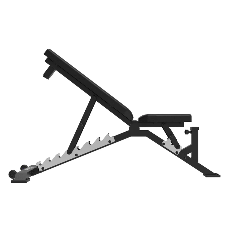 Tunturi Platinum V-Series Trainingsbank
