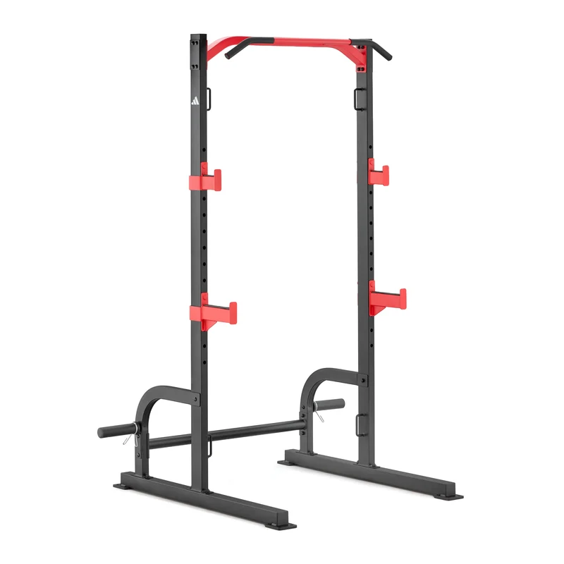 adidas Power Rack Set inkl. Utility Bench 3-in-1 Hantelbank