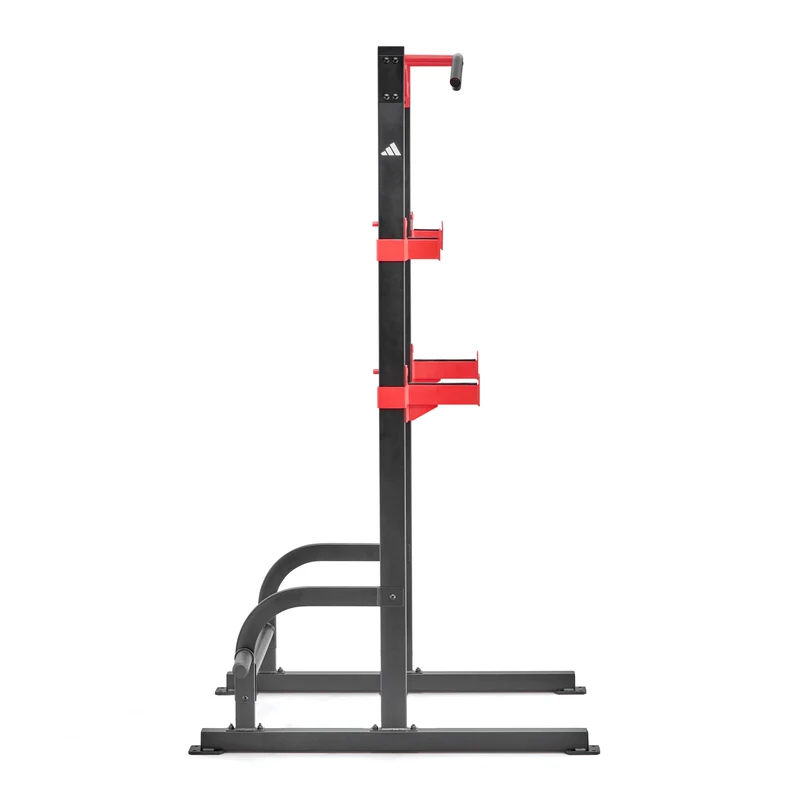 adidas Power Rack Set inkl. Utility Bench 3-in-1 Hantelbank