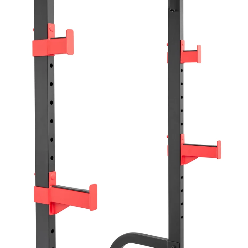 adidas Power Rack Set inkl. Utility Bench 3-in-1 Hantelbank