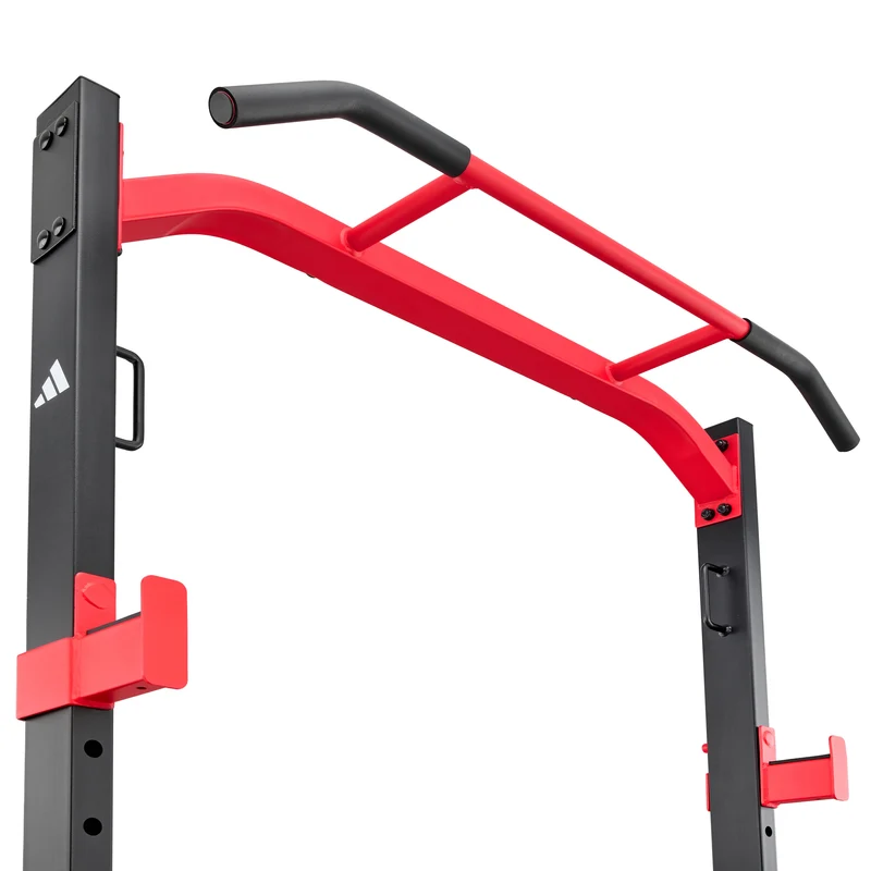 adidas Power Rack Set inkl. Utility Bench 3-in-1 Hantelbank