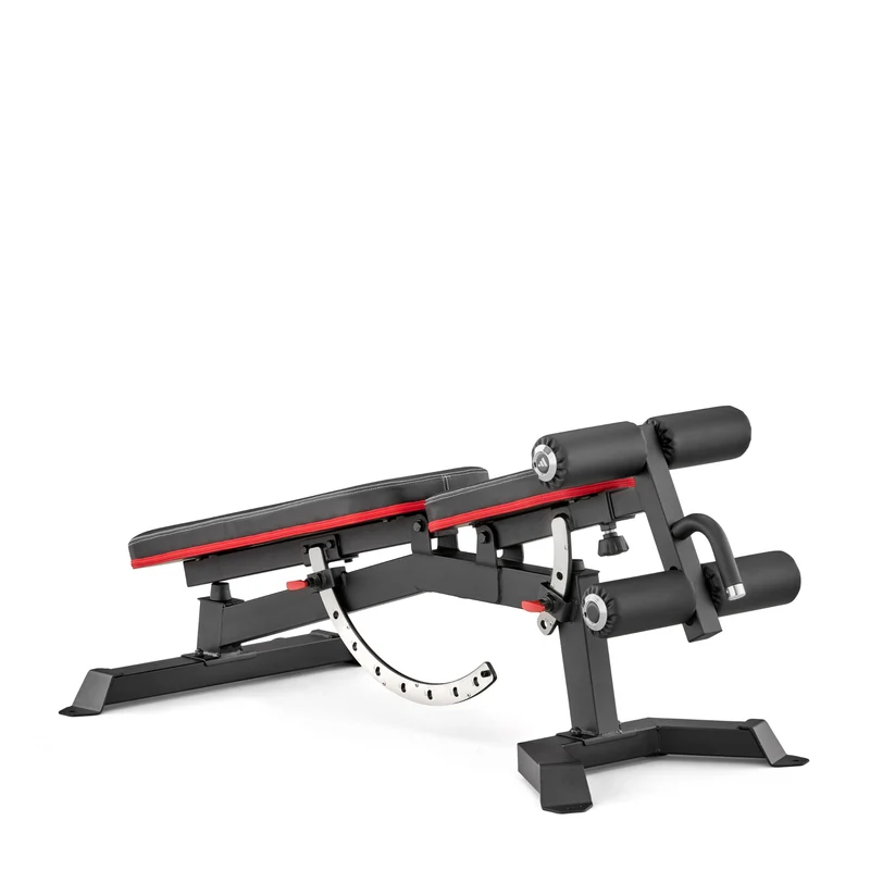 adidas Power Rack Set inkl. Utility Bench 3-in-1 Hantelbank