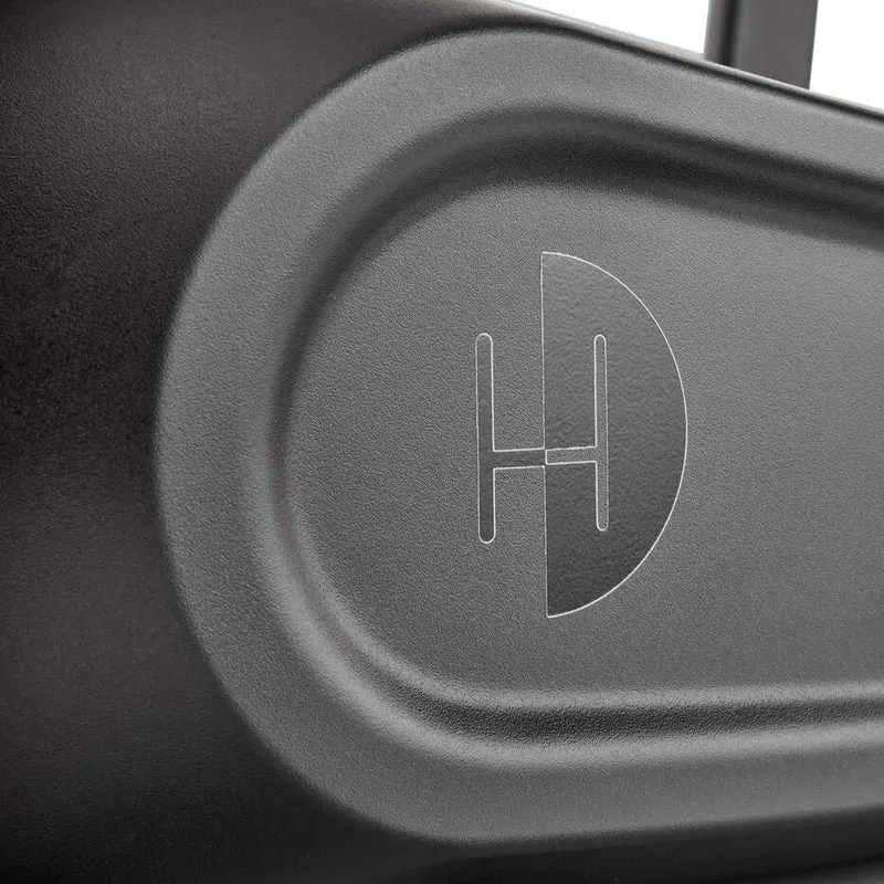 Half Human Zero Runner Laufband