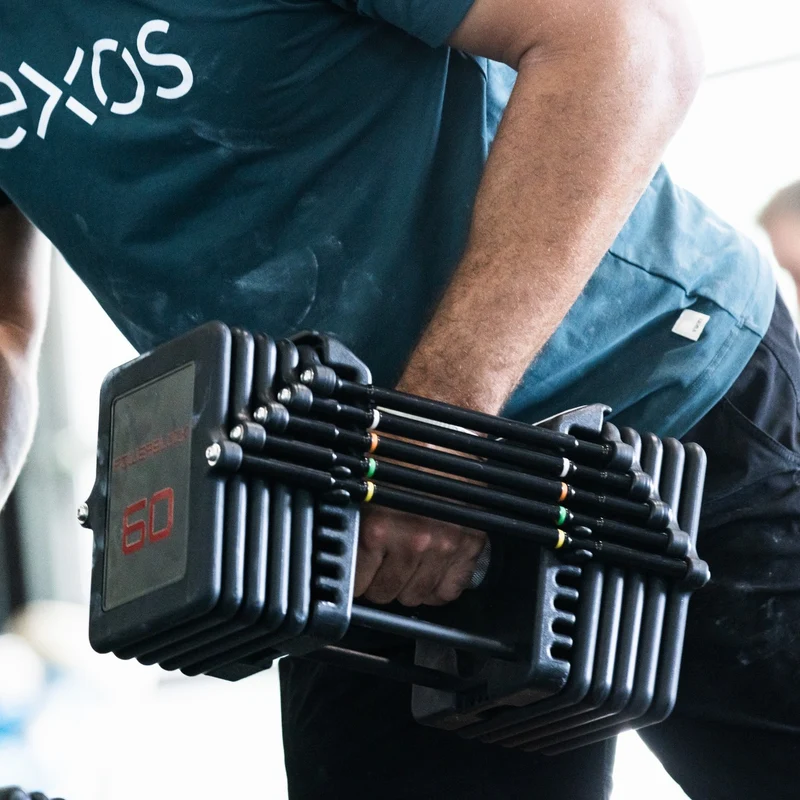 PowerBlock Pro EXP Stage 3 Hantelerweiterung