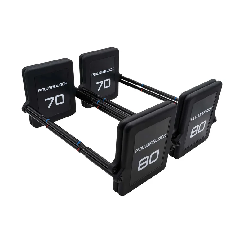 PowerBlock Pro EXP Stage 3 Hantelerweiterung