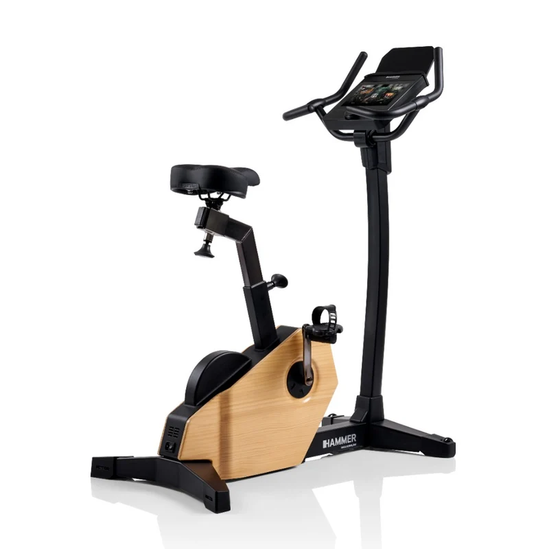 HAMMER MAXIMUM Spheris 4.0 Ergometer