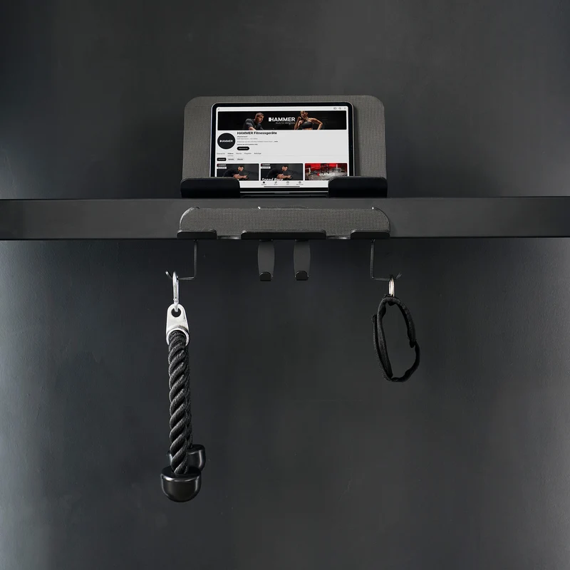 HAMMER Cable Tower 4.0 Connector