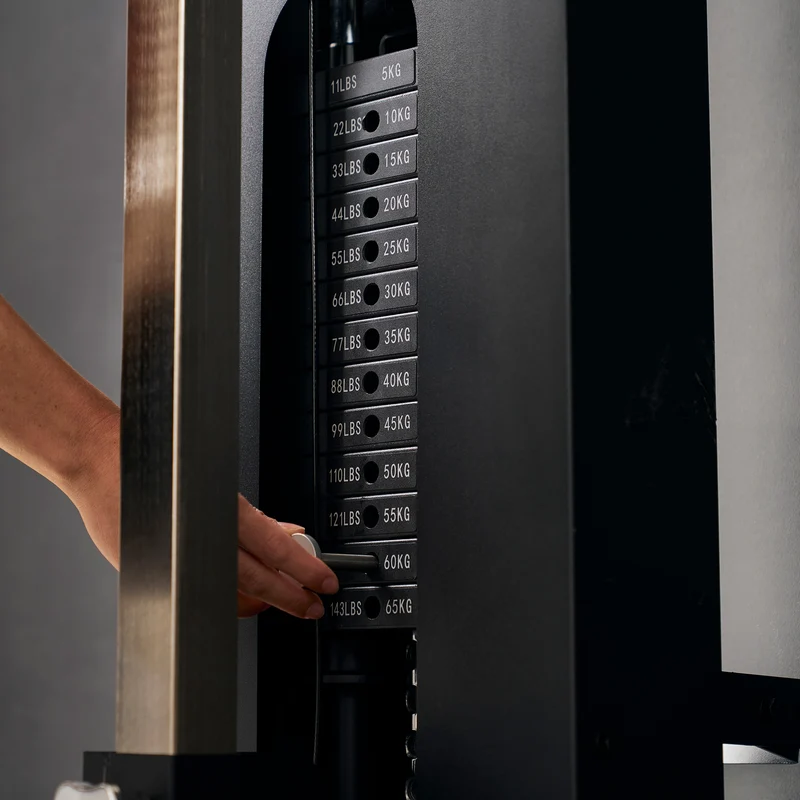 Hammer Cable Tower 4.0 Black
