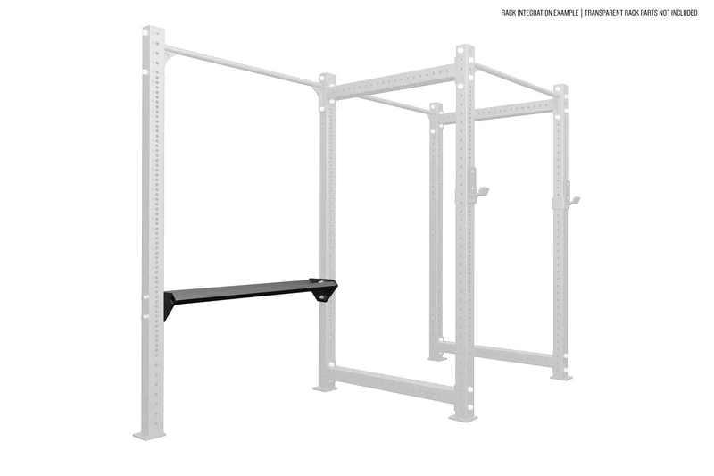 MRR Shelf - Wallball