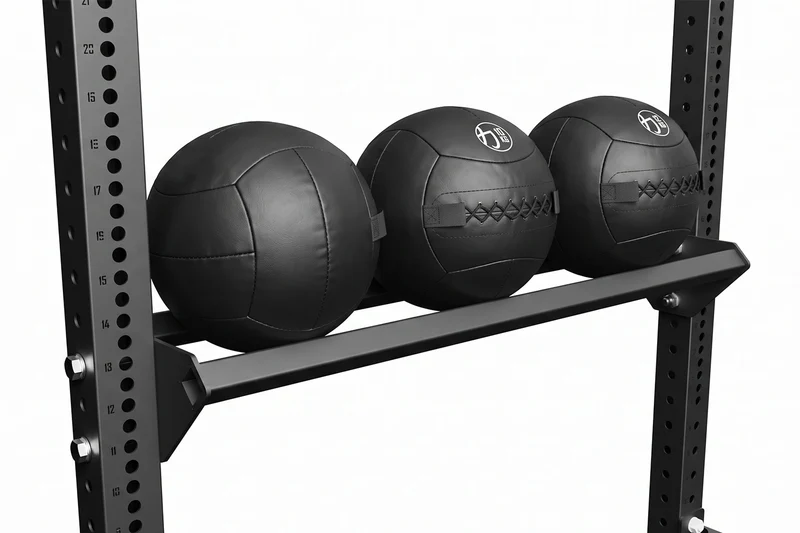 MRR Shelf - Wallball