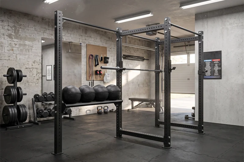 MRR Shelf - Wallball