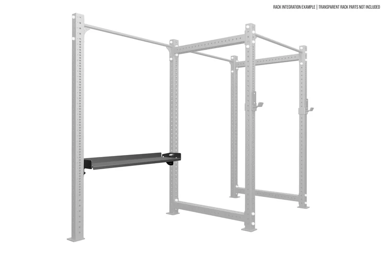 MRR Shelf - Dumbbell/Kettlebell