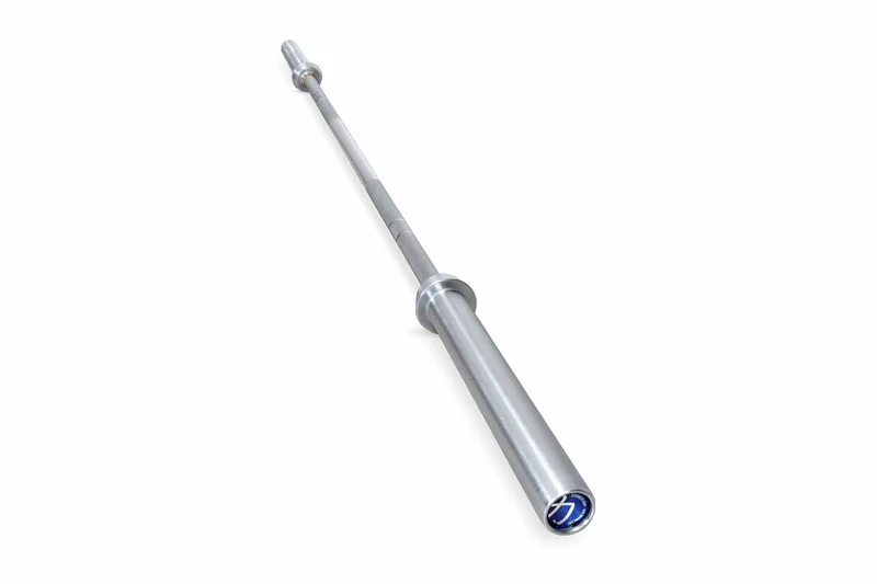 Riot Hybrid Barbell, 20 kg