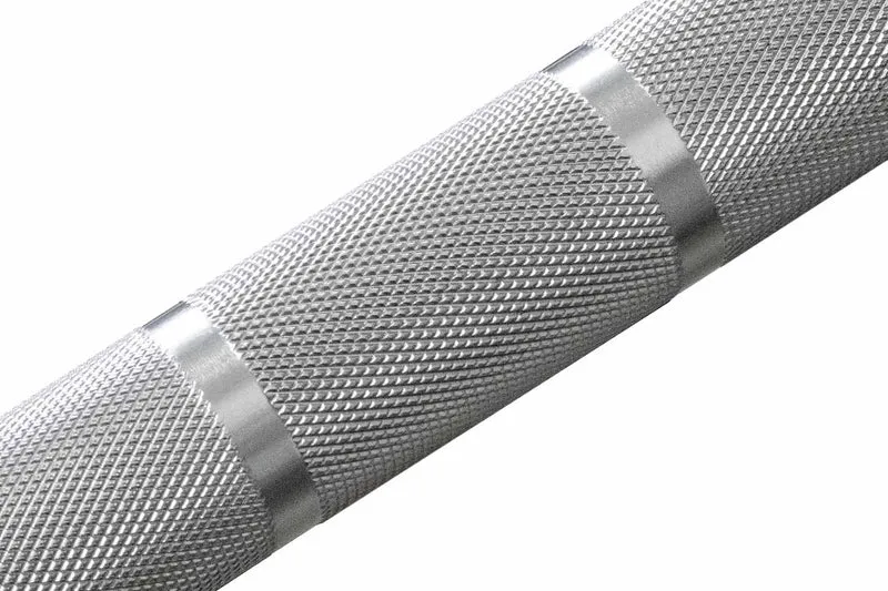 Riot Hybrid Barbell, 20 kg