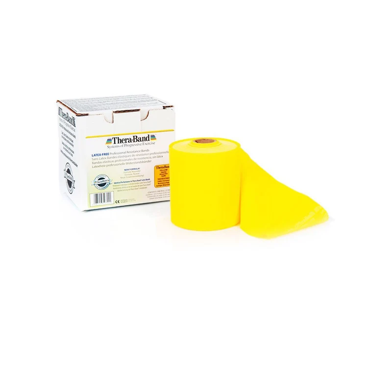 TheraBand latexfrei 22,85 m