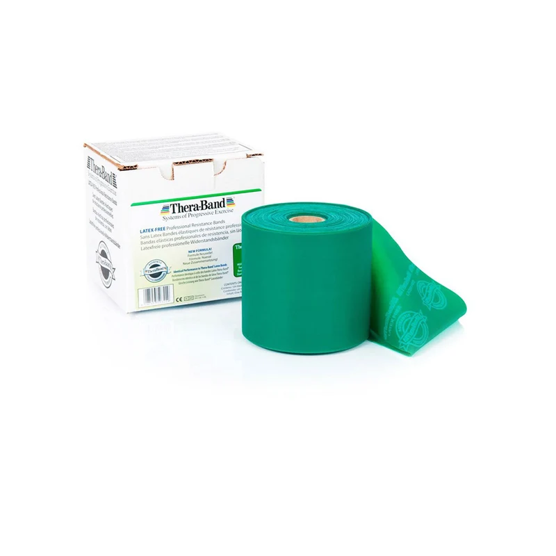 TheraBand latexfrei 22,85 m