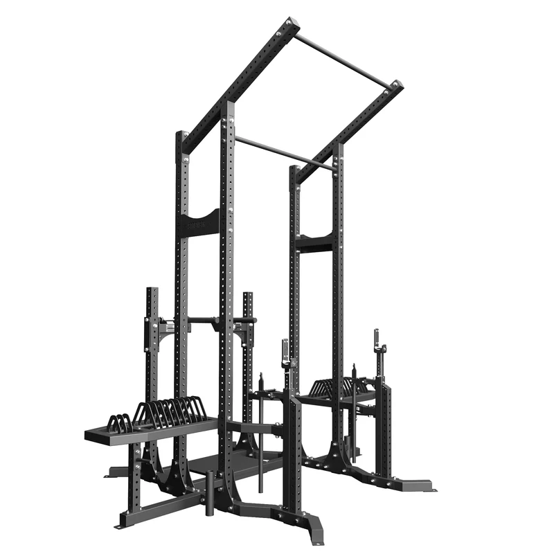 Streetlifting Competition Rack