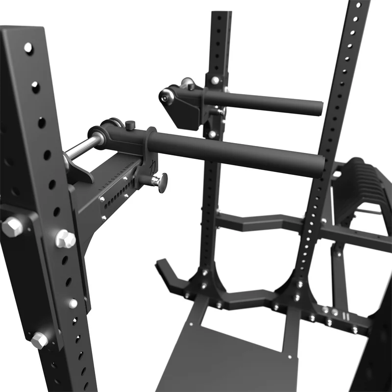 Streetlifting Competition Rack